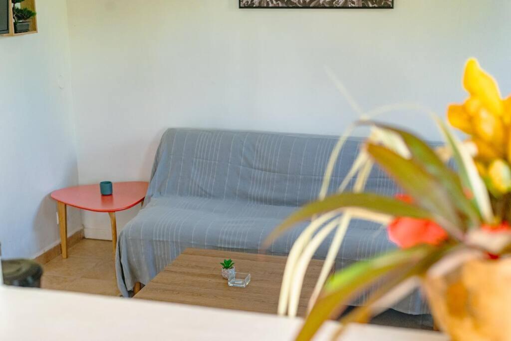 Villa Le Man Nima à Les Abymes Extérieur photo
