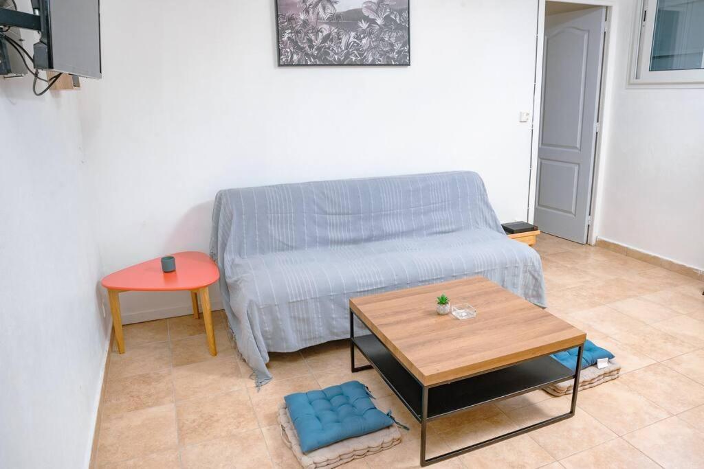 Villa Le Man Nima à Les Abymes Extérieur photo