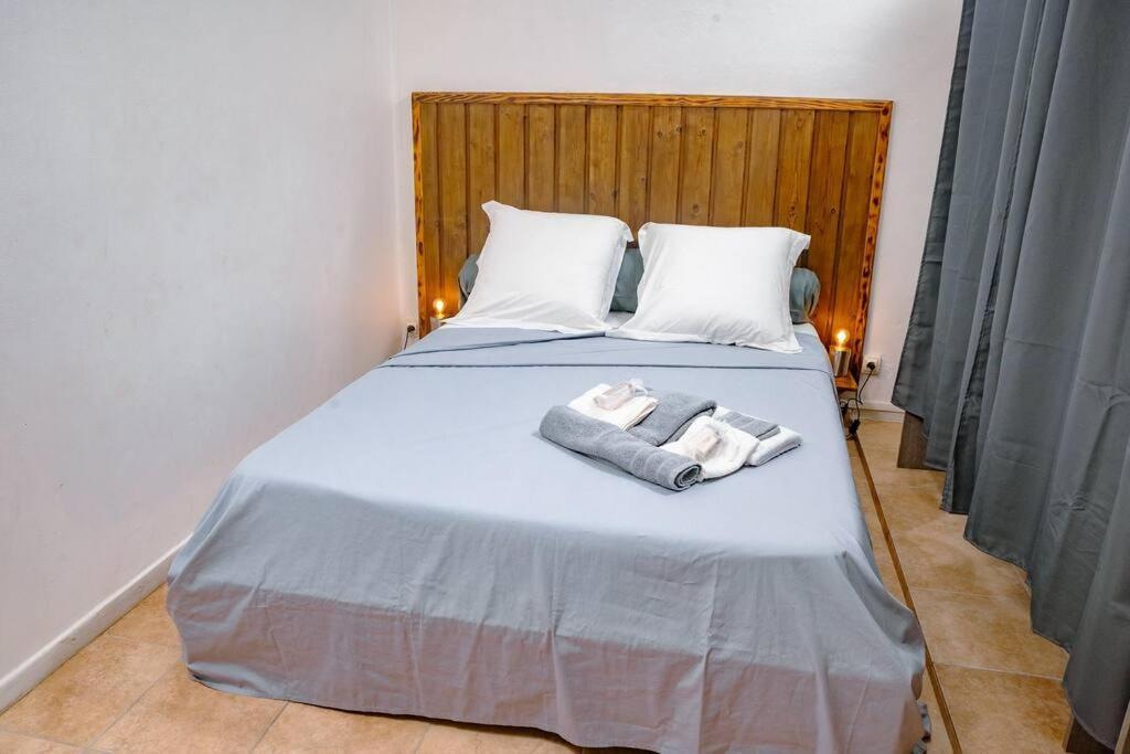 Villa Le Man Nima à Les Abymes Extérieur photo