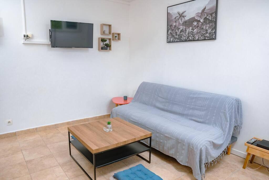 Villa Le Man Nima à Les Abymes Extérieur photo
